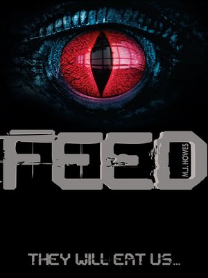 cover image of Feed